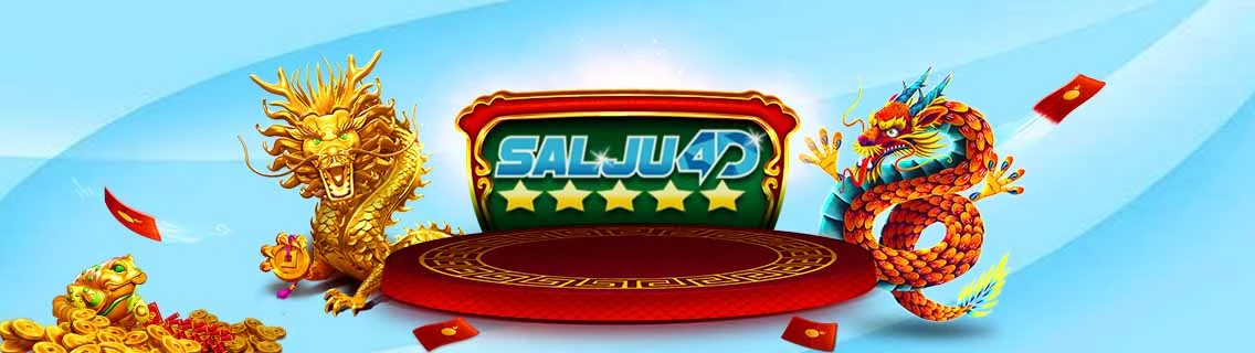 Salju4d: Situs Slot Deposit Via QRIS 5000, 5K, 5RB Gacor Termurah Gampang Menang